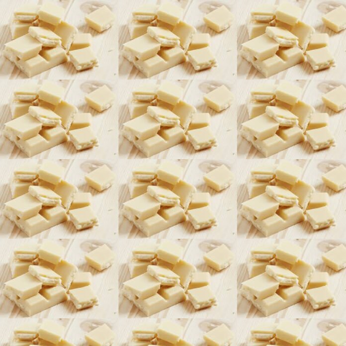 chocolate blanco 4