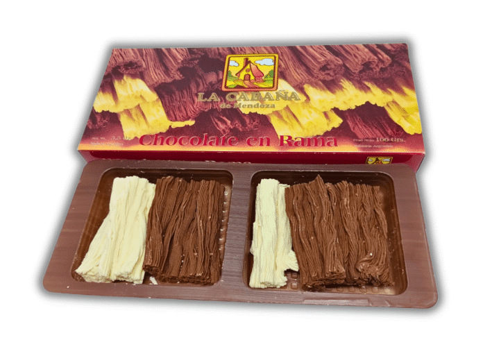 rama caja