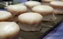 Que tipos de alfajores existen? tipos de alfajores