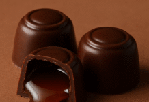 Bombones rellenos de licor: carácter, intensidad y elegancia líquida Bombones rellenos de licor