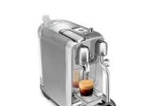 Creatista Plus vs Gran Lattissima vs Lattissima One: ¿qué máquina Nespresso con leche es mejor para vos? Creatista Plus Metal