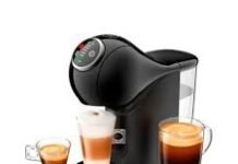 Guía completa de máquinas Dolce Gusto en Argentina: modelos, características y cuál elegir Dolce Gusto Genio S Plus