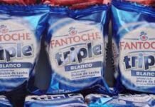 El nacimiento del alfajor triple y su lugar en la infancia argentina El nacimiento del alfajor triple