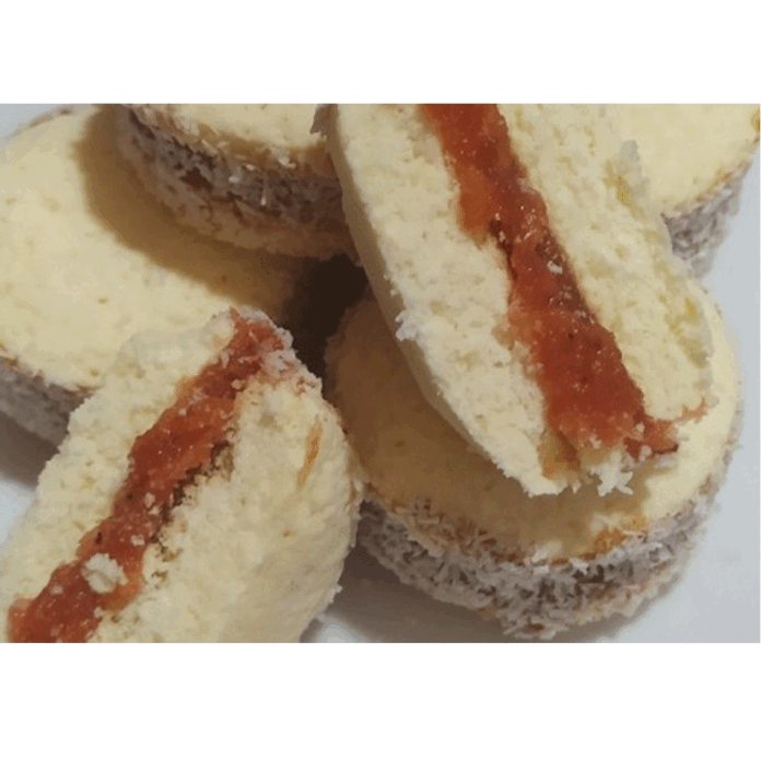 alfajor-con-dulce-de-membrillo