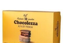 El fenómeno de los alfajores premium: cuando el alfajor se vuelve gourmet alfajor premium