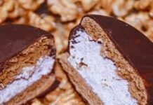 El alfajor riojano: dulce de arrope y tradición serrana alfajor riojano