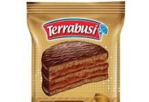 Terrabusi: el alfajor clásico que marcó generaciones alfajor terrabusi