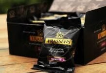 Trassens: el alfajor que no necesita publicidad para hacerse querer alfajor trassens