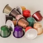 ¿Y si evitamos el aluminio en las cápsulas de café? aluminio capsulas
