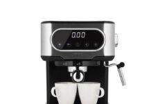 Guía de máquinas de cápsulas alternativas en Argentina atma 3gp 1