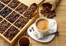 ¿Qué café es mejor, de origen o blend? blend u origen