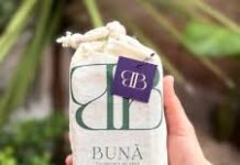 Buna Tostadores de Café: una marca que celebra el origen y la sencillez buna tostador de cafe