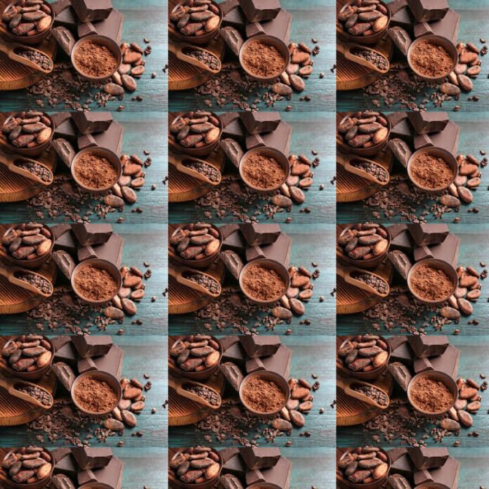 cacao porcentaje