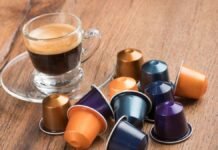 Cápsulas de café orgánico o sustentable: dónde conseguirlas en Argentina cafe con capsulas