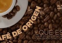 ¿Qué es un Café de Origen Único? cafe de origen