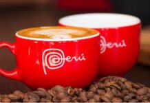 Café del Perú: diversidad de alturas y regiones protegidas cafe de peru