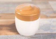 ¿El café espumoso es mejor? Mito muy arraigado en barras clásicas cafe espumoso