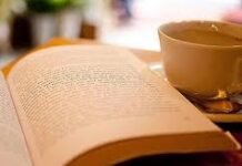 Cafés de novela negra – Humo, sospecha y tazas que esconden secretos (literatura y cine) cafe libros literatura