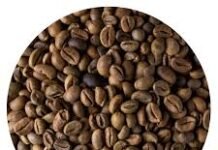 Diferencias entre café verde y café tostado cafe verde tueste