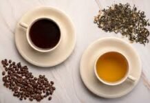 Café regular vs descafeinado: beneficios, mitos y realidades cafe vs cafe descafeinado