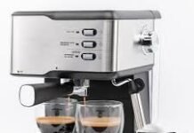 Cafeteras Espresso Manuales: Control total para los amantes del café cafeteras domiciliarias espresso