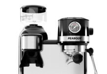 Cafeteras espresso domiciliarias económicas y de gama media: qué ofrecen y qué tener en cuenta cafeteras para el domicilio gama media