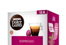 ¿Dónde comprar cápsulas Dolce Gusto en Argentina? Opciones originales y alternativas capsulas para tiendas de compra en argentina 2