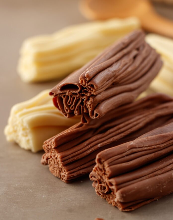 choco rama colores varios