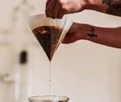 El Filtro de la Chemex: La Clave de su Personalidad chemex filtrado