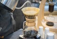 Cómo Preparar Café con Chemex: Guía Paso a Paso chemex paso a paso