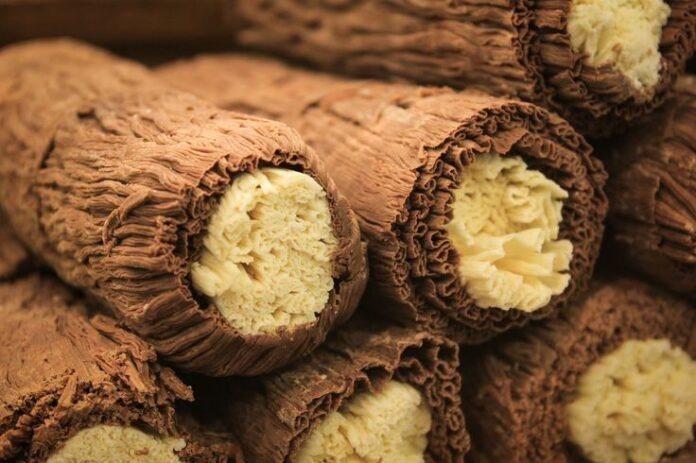 choco rama