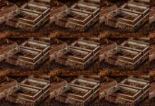 Cómo organizar una cata de chocolates de alto porcentaje en casa choco semi amargo