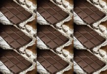 Curiosidades sobre el chocolate con leche que probablemente no sabías chocolate amargo 23