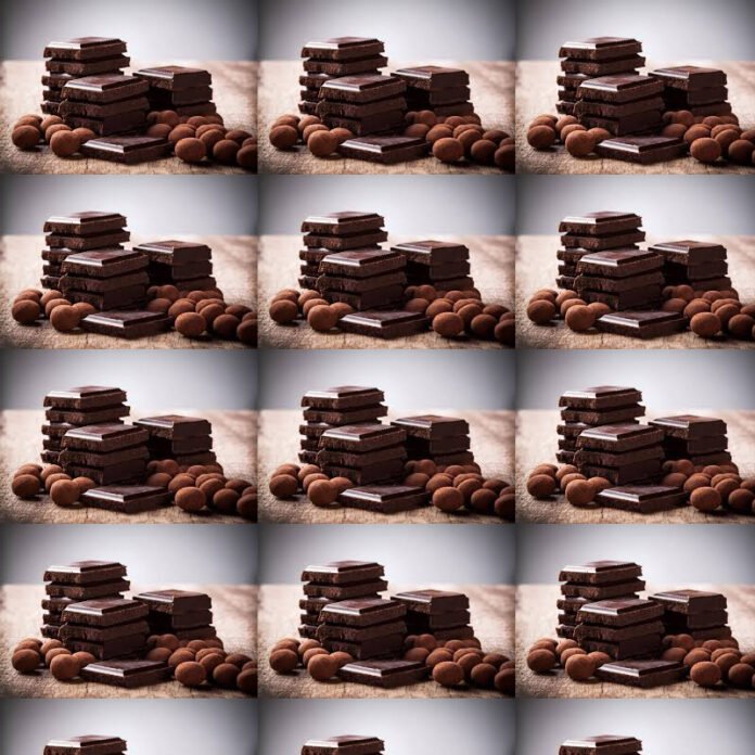 chocolate amargo 56