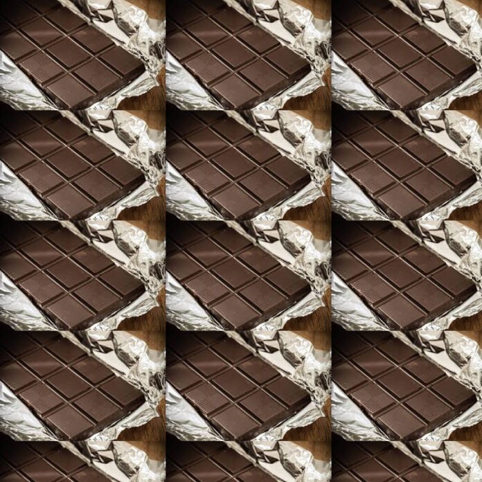 chocolate amargo