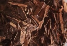 Chocolate rallado fino, medio o grueso: ¿cuál usar en cada caso? chocolate bien rallado