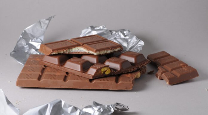 chocolate con leche 1