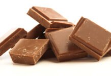 Chocolate con leche artesanal vs industrial: ¿en qué se diferencian? chocolate con leche 5