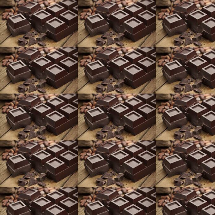 chocolate negro