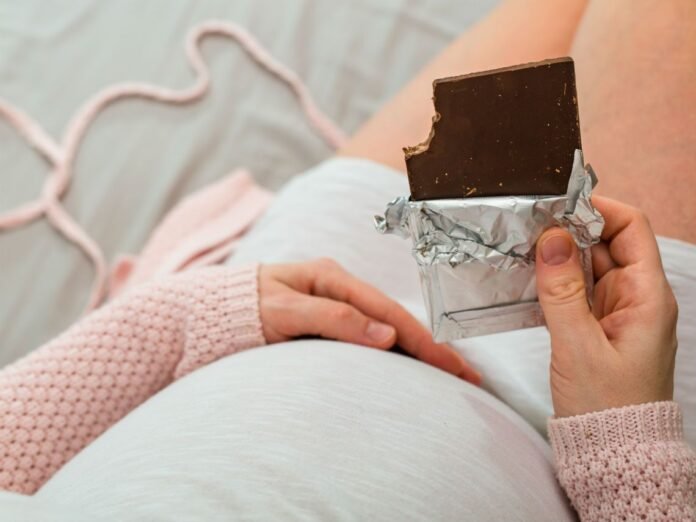 chocolate para diabeticos