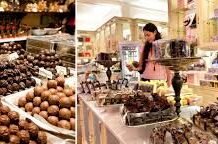 Supersticiones y creencias curiosas sobre el chocolate chooclates y tiendas