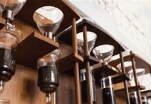 ¿Qué equipamiento necesito para hacer Cold Brew? cold brew equipamiento