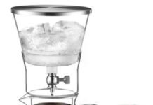 Historia del Cold Brew – de los samuráis al Starbucks cold brew kyoto