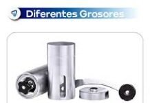 ¿Cuándo cambiar las muelas de tu molinillo? Señales clave y recomendaciones cuando cambiar las muelas