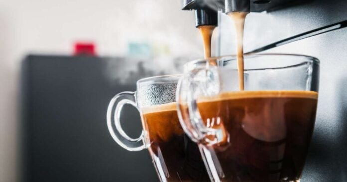 espresso 0