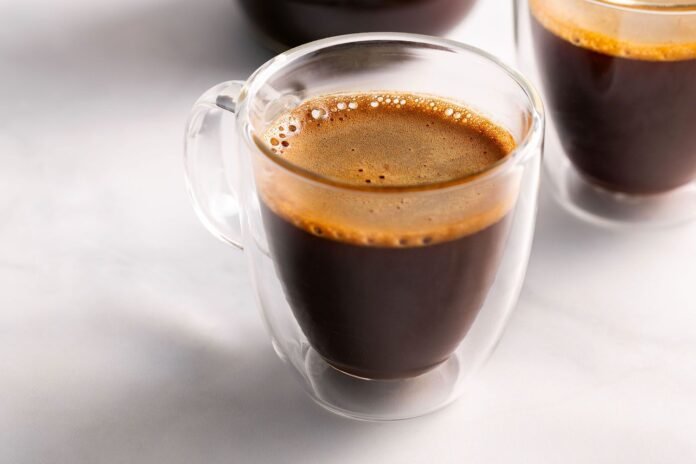 espresso grande