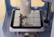 12 curiosidades extremas del chocolate: ciencia, arte, tecnología y placer impresora 3d chocolate