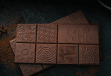 ¿Cuáles son los mejores endulzantes para chocolates keto? keto3