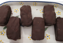 Errores comunes al elegir chocolate keto keto45