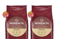 ☕ La Morenita: tradición tostadora con sello argentino desde 1890 la morenita tostador